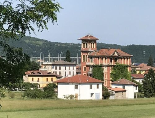 Lavori Villa Figini a Vignole, impresa ritenuta inadempiente chiede risarcimento da un milione di euro