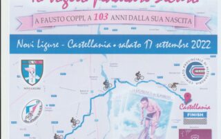 Giro d'Italia Unvs 2022