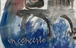 Marco Cambri concerto