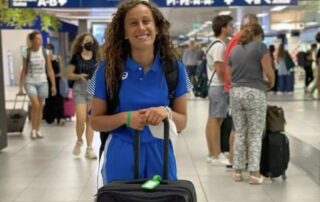Ludovica cavo