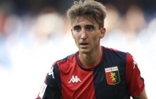 Andrea Cambiaso