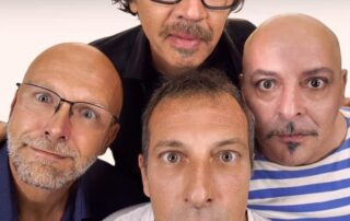 I Pirati dei Caruggi