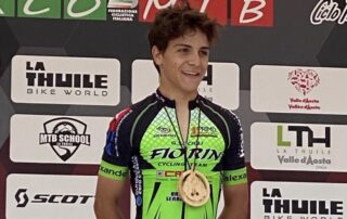 Tommaso Bosio