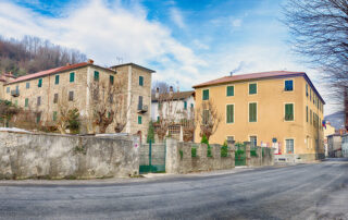 Accordo tra Apn e il Comune di Ronco