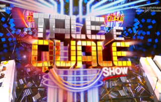 Tale e Quale Show