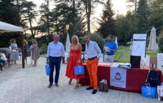 Settima tappa Sem Cup