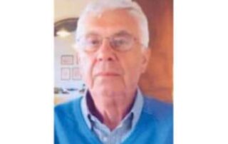 giorgio lombardi novi lutto