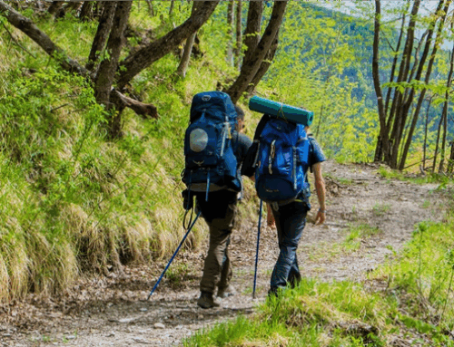Il Cammino dei Ribelli sarà protagonista su Rai 3: le riprese di “Generazione Bellezza” ad Arquata