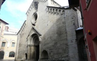 Feste patronali Gavi