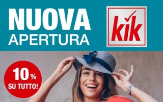 kik novi ligure
