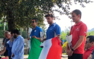 minigolf novi ligure campionati italiani
