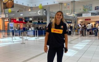 Europei Alice Nardo