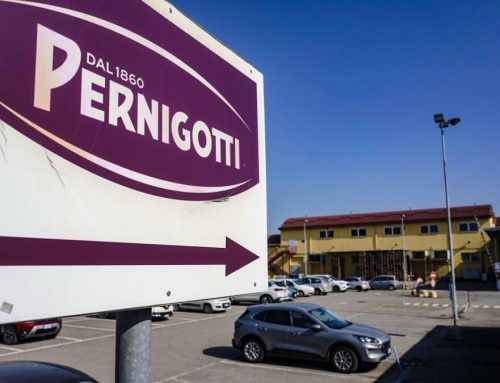 Pernigotti rilancia lo stabilimento di Novi: no alla nuova sede della fabbrica