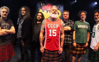 Modena City Ramblers