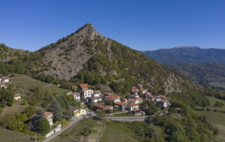 Gli eventi Roccaforte