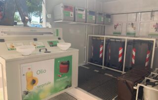 Isola ecologica itinerante