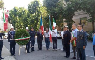 Si è svolta, nei giorni scorsi, la "Giornata nazionale del sacrificio del lavoro italiano nel mondo