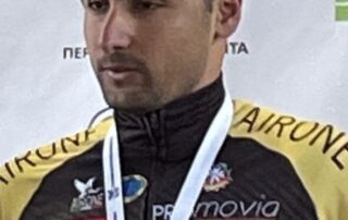 Davarias Ioannis