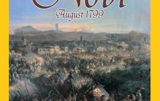 Un gioco battaglia di Novi