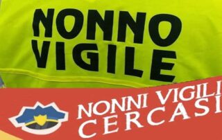 Nonni vigili