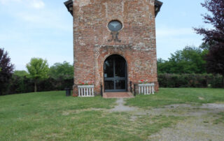 Camminata di Settembre Pasturana