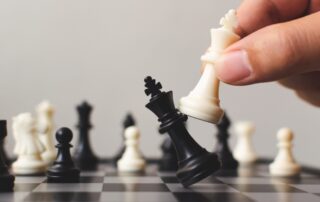 Scacchi a novi