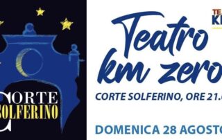Corte solferino