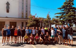 A mornese triathlon nazionale