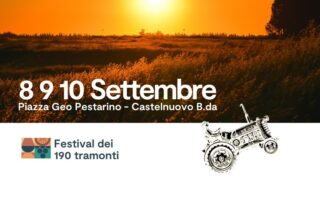 190 tramonti