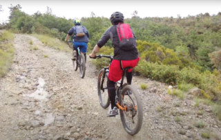 Cammino del Piemonte Sud