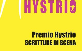 Premio Hystrio