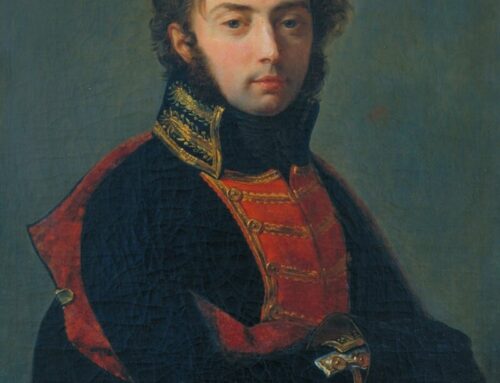 Generale Joubert, il ricordo della Battaglia di Novi
