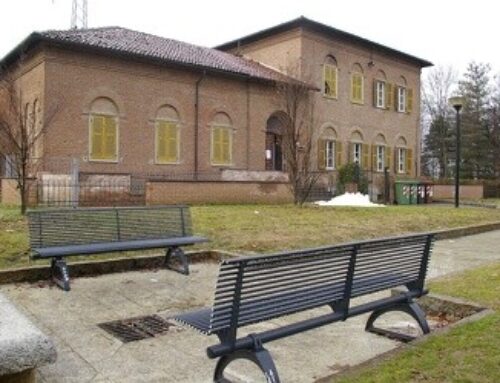 Pronta a breve la nuova mensa per la scuola dell’infanzia della Pieve: inaugurazione entro metà ottobre