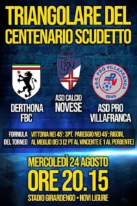 Novese