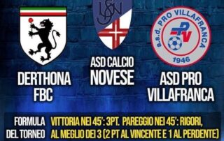 Al Derthona Torneo