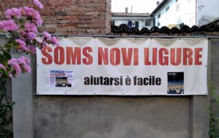 aperisoms novi ligure