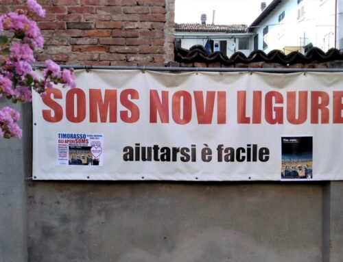 SOMS Novi festeggia 10 anni: a giugno un mese di eventi per celebrare il traguardo