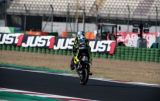 cesare tiezzi misano