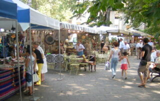 fiera d'agosto