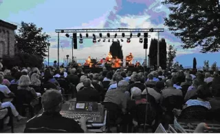 Gavazzana Blues Festival