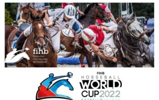 Mondiali di Horseball