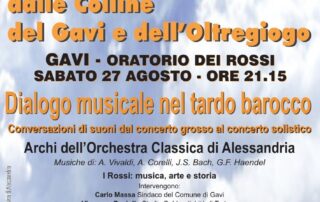 Oratorio dei Rossi