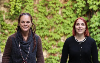 Operatrici di Me.dea