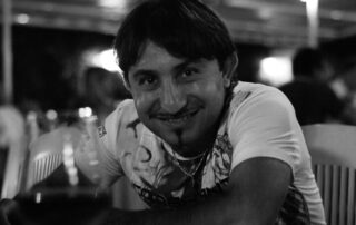 Simone Barbato