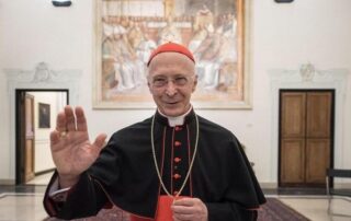 Cassano cardinal bagnasco