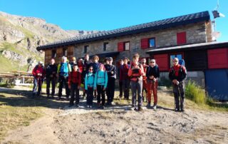 Un giro in Paradiso