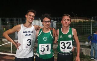 Meeting del Cinquantesimo