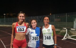 Meeting del Cinquantesimo