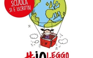 Io leggo perchè
