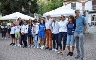 Serravalle premia